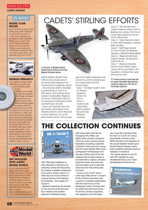 Airfix Model World 10 2011-9